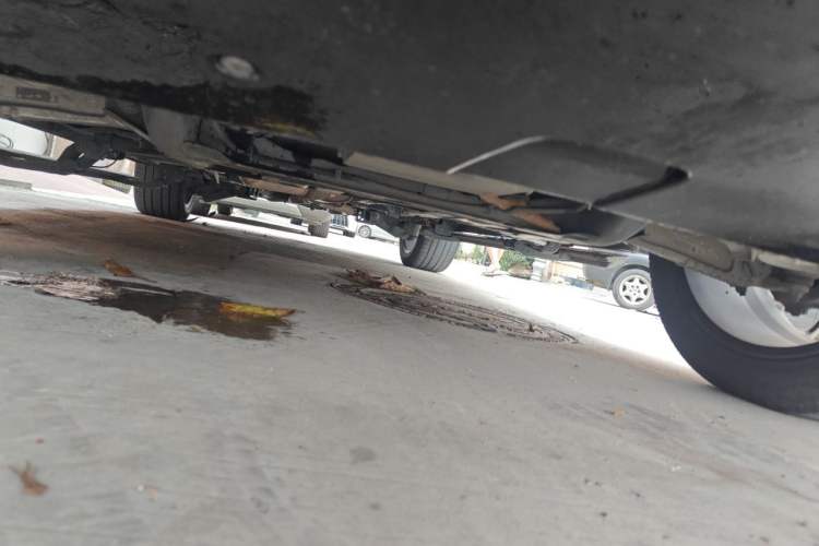Used Land Rover Range Velar 2018 P250 S Chassis Front