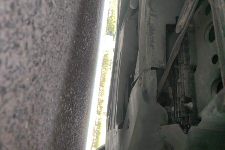 Used Land Rover Range Velar 2018 P380 R-DYNAMIC SE Chassis Front Right