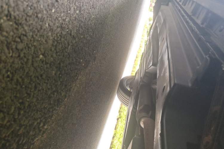 Used Land Rover Range Velar 2018 P250 S Chassis Front Right
