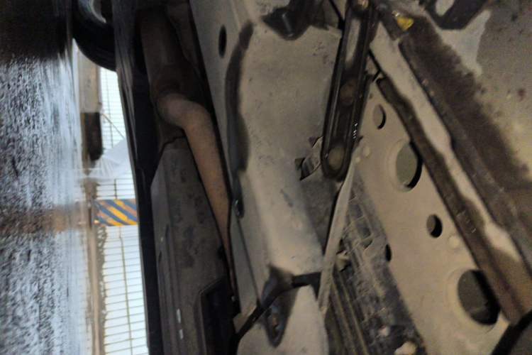Used Land Rover Range Velar 2018 P250 S Chassis Front Right