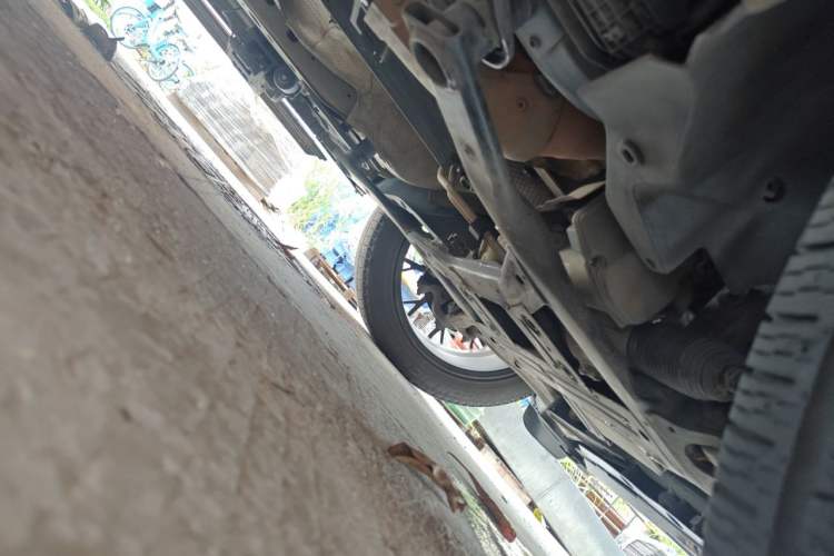 Used Land Rover Range Velar 2018 P250 S Chassis Front Right