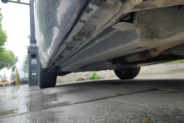 Used Land Rover Range Velar 2018 P300 S Chassis Front Right