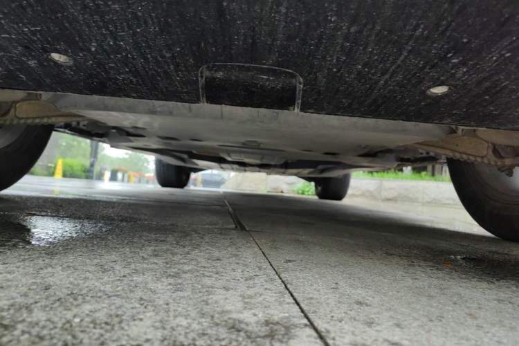 Used Land Rover Range Velar 2018 P300 S Chassis Front