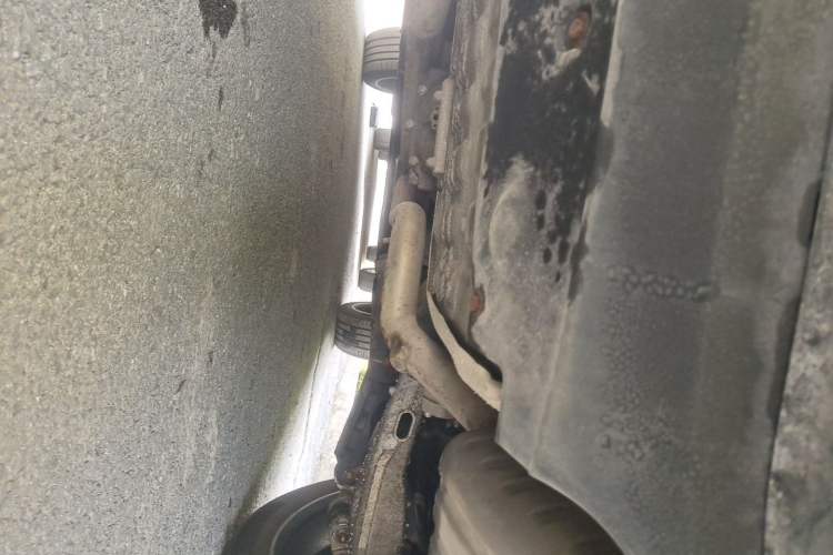 Used Land Rover Range Velar 2018 P250 S Chassis Rear