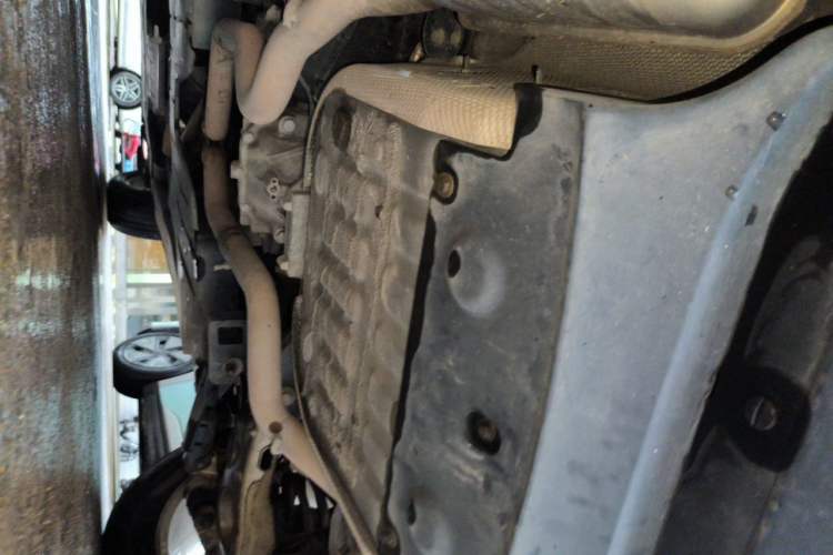Used Land Rover Range Velar 2018 P250 S Chassis Rear