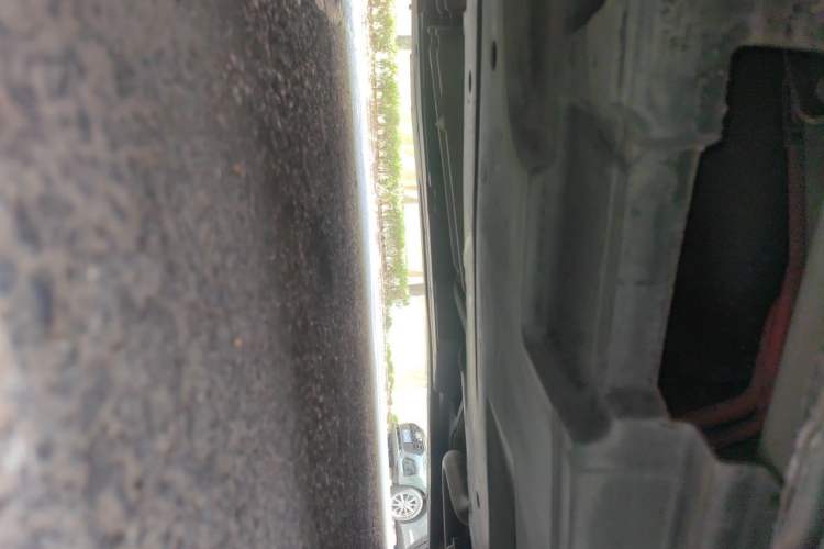 Used Land Rover Range Velar 2018 P380 R-DYNAMIC SE Chassis Rear Right