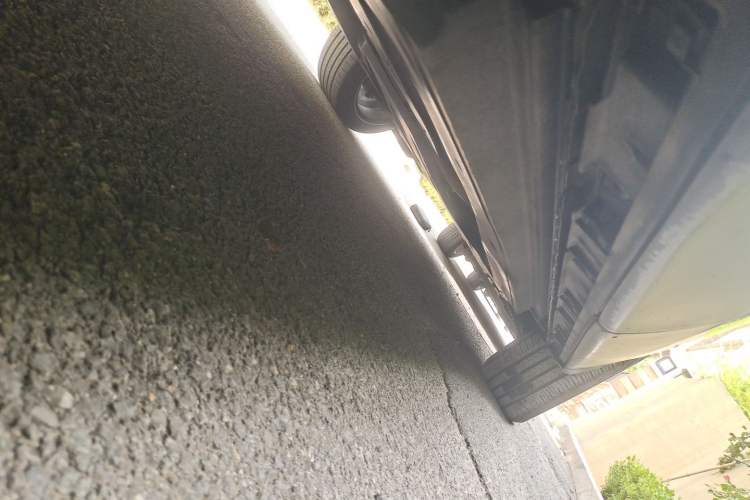 Used Land Rover Range Velar 2018 P250 S Chassis Rear Right