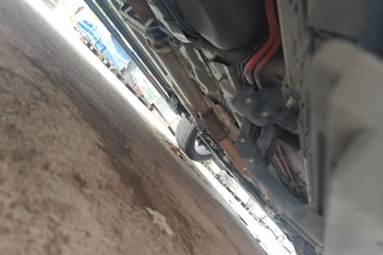 Used Land Rover Range Velar 2018 P250 S Chassis Rear Right