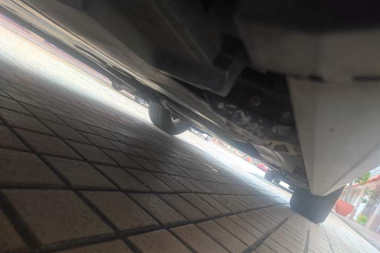Used Land Rover Range Velar 2018 P250 S Chassis Rear Right