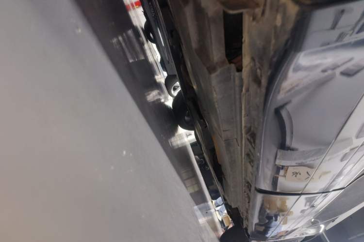 Used Land Rover Range Velar 2018 P380 R-DYNAMIC SE Chassis Rear Right