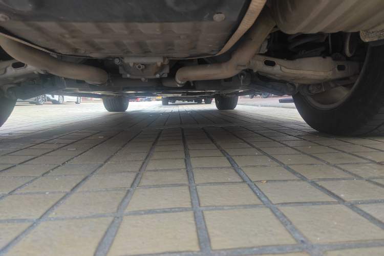 Used Land Rover Range Velar 2018 P250 S Chassis Rear