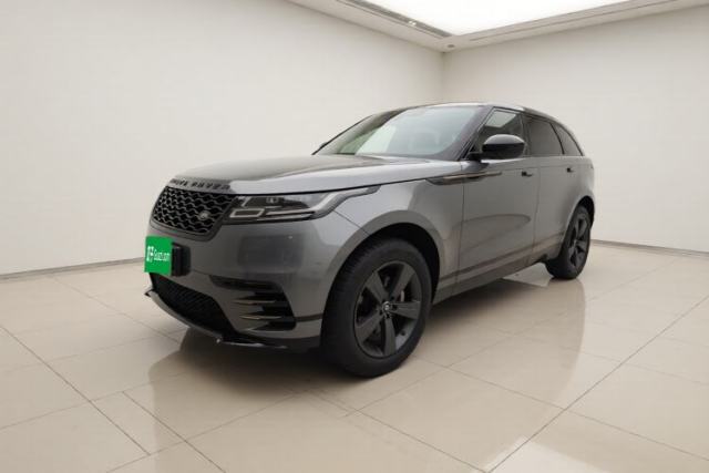 Used Land Rover Range Velar 2018 P250 S