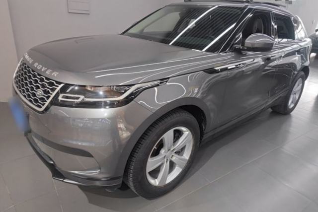 Ojetý Land Rover Range Velar 2018 P380 S