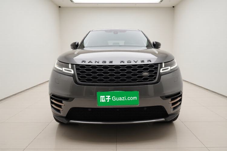 Used Land Rover Range Velar 2018 P250 S Exterior 1
