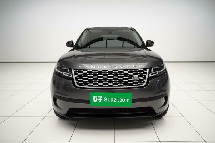 Used Land Rover Range Velar 2018 P380 S Exterior 1