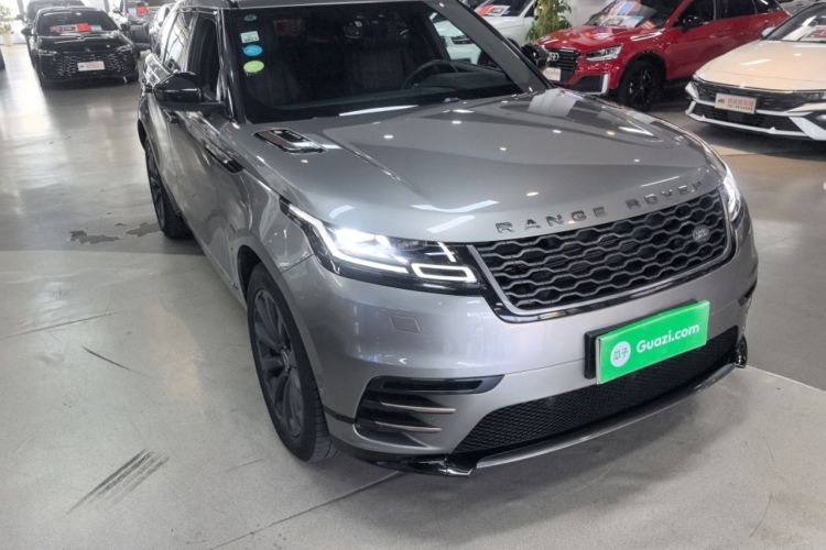 Used Land Rover Range Velar 2018 P380 R-DYNAMIC SE Exterior 1