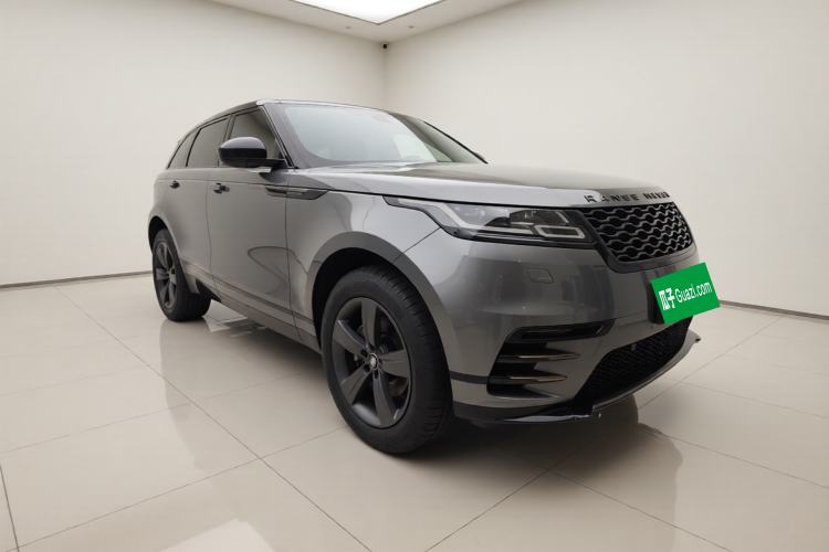Used Land Rover Range Velar 2018 P250 S Exterior 2