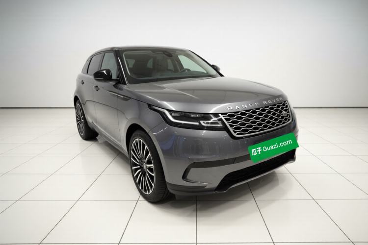 Used Land Rover Range Velar 2018 P380 S Exterior 2