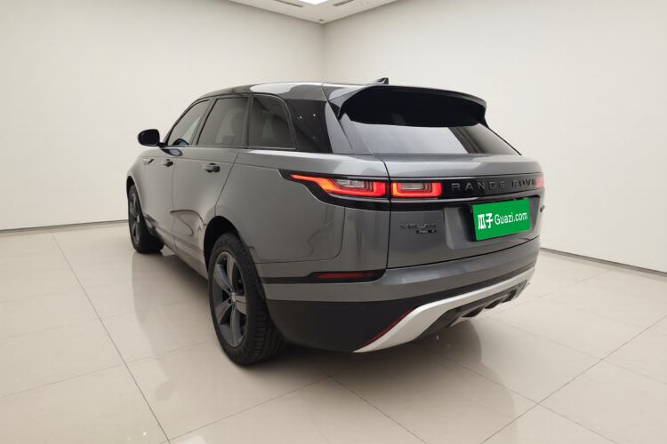 Used Land Rover Range Velar 2018 P250 S Exterior 3
