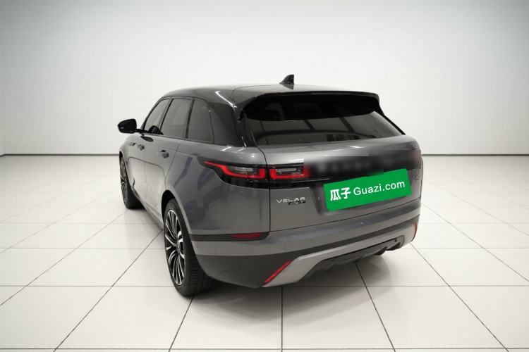 Used Land Rover Range Velar 2018 P380 S Exterior 3