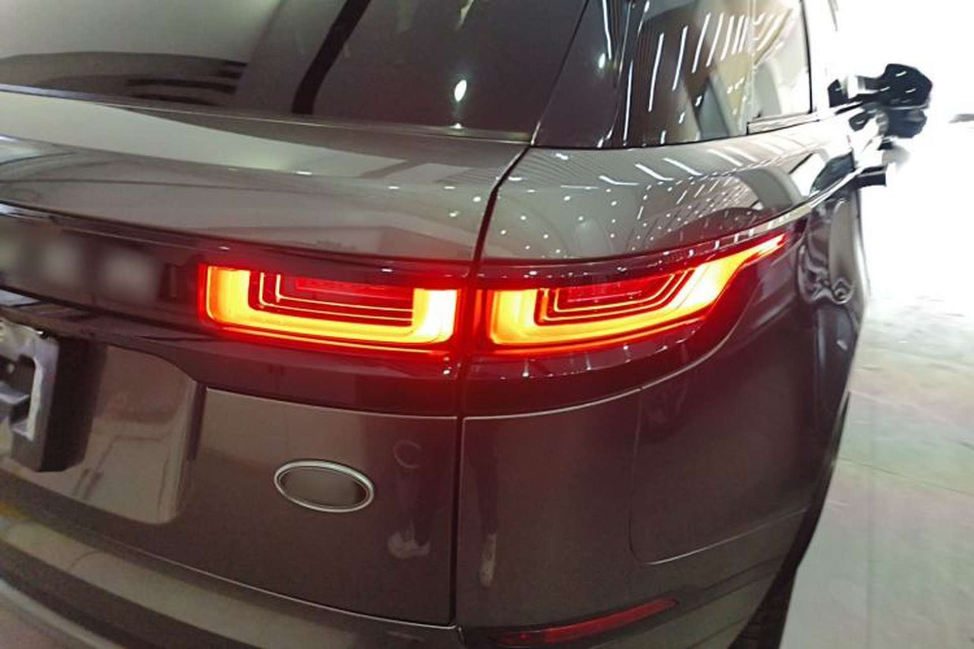 Used Land Rover Range Velar 2018 P380 S Exterior 3