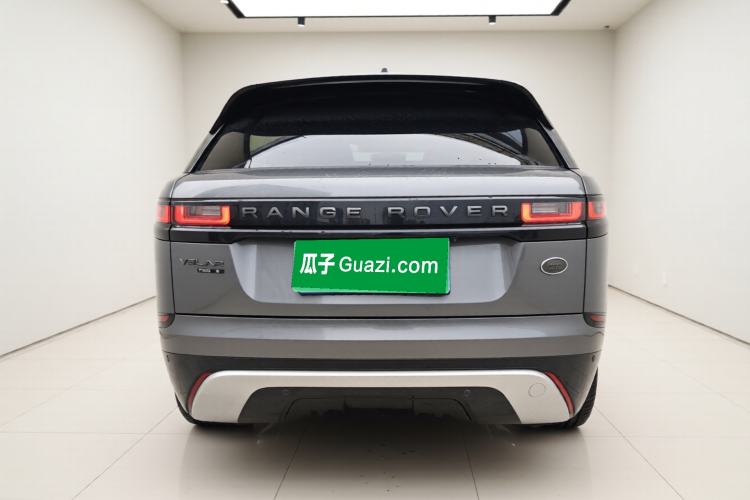Used Land Rover Range Velar 2018 P250 S Exterior 4