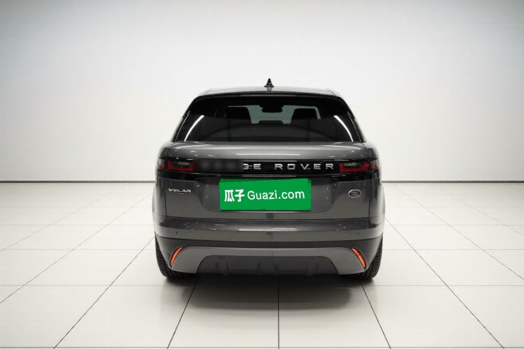 Used Land Rover Range Velar 2018 P380 S Exterior 4