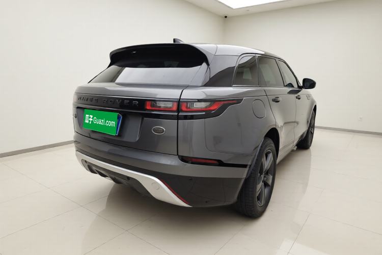 Used Land Rover Range Velar 2018 P250 S Exterior 5