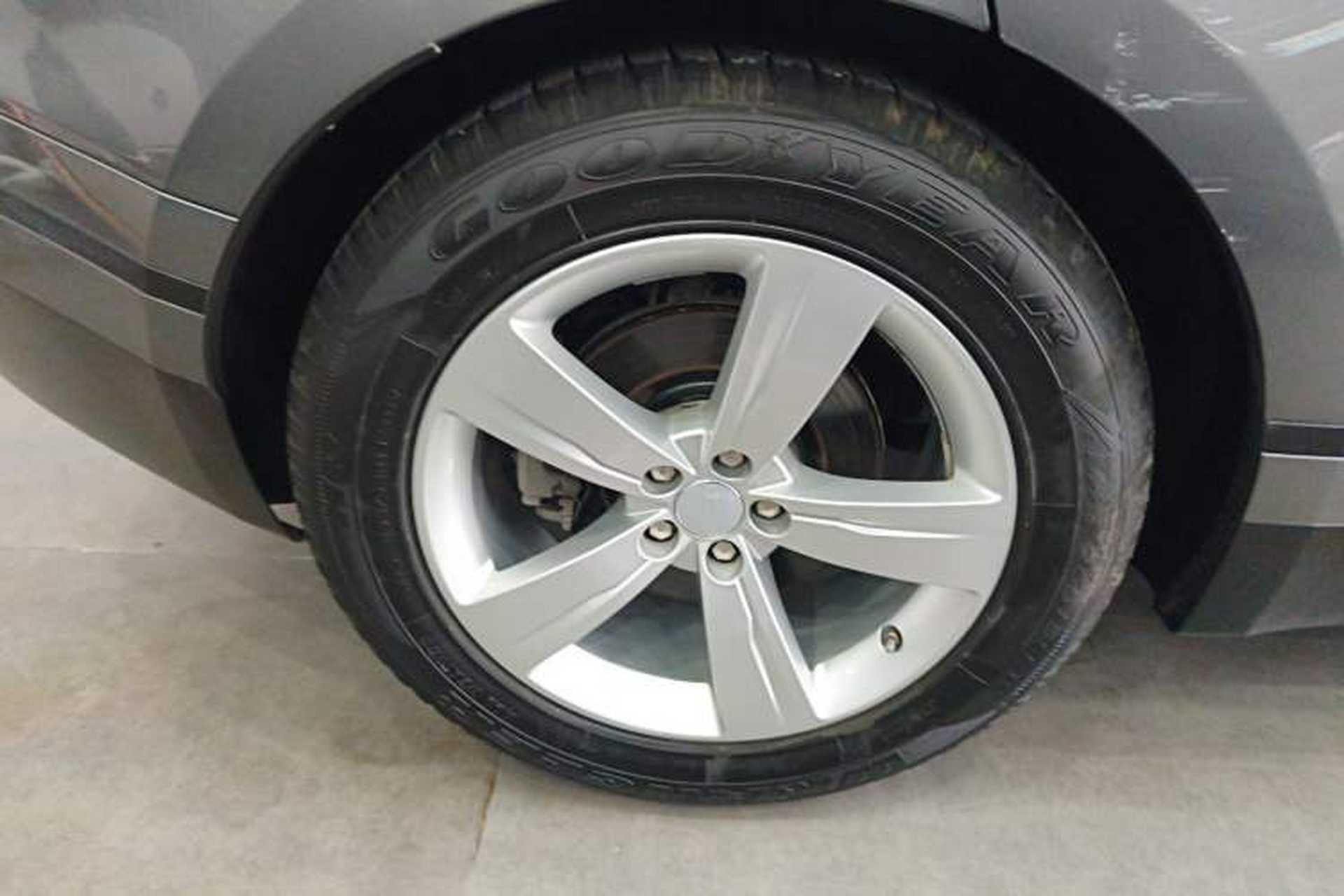 Used Land Rover Range Velar 2018 P380 S Exterior 5