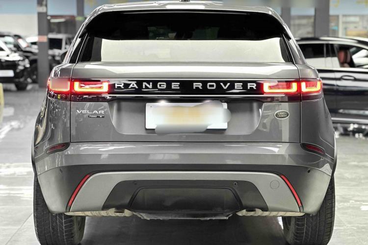 Used Land Rover Range Velar 2018 P250 S Exterior 6
