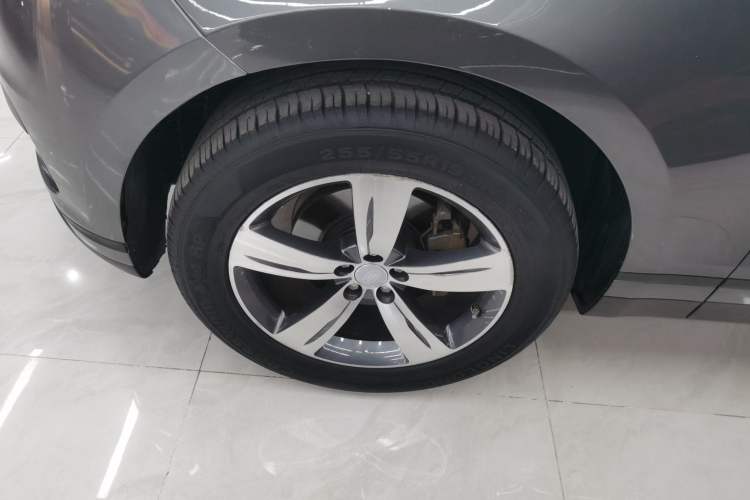 Used Land Rover Range Velar 2018 P250 S Exterior 7