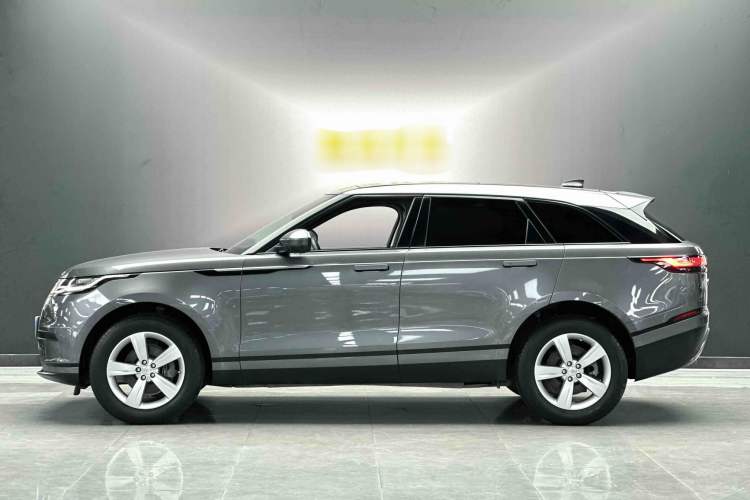 Used Land Rover Range Velar 2018 P250 S Exterior 7