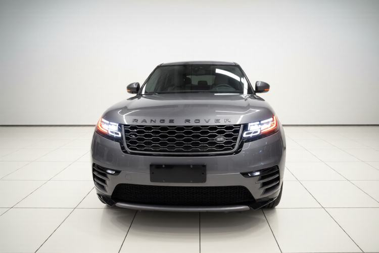 Used Land Rover Range Velar 2018 P380 R-DYNAMIC SE Front