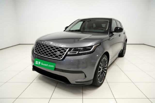 Used Land Rover Range Velar 2018 P380 S