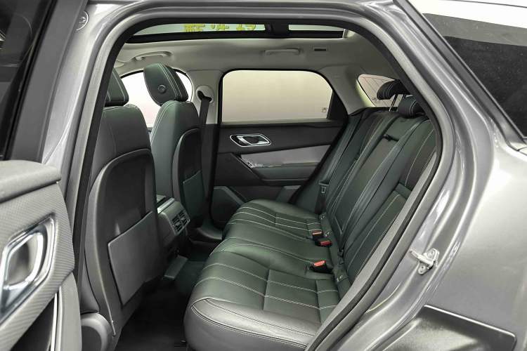 Used Land Rover Range Velar 2018 P250 S Interior 3