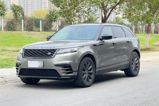 Used Land Rover Range Velar 2018 P380 R-DYNAMIC SE