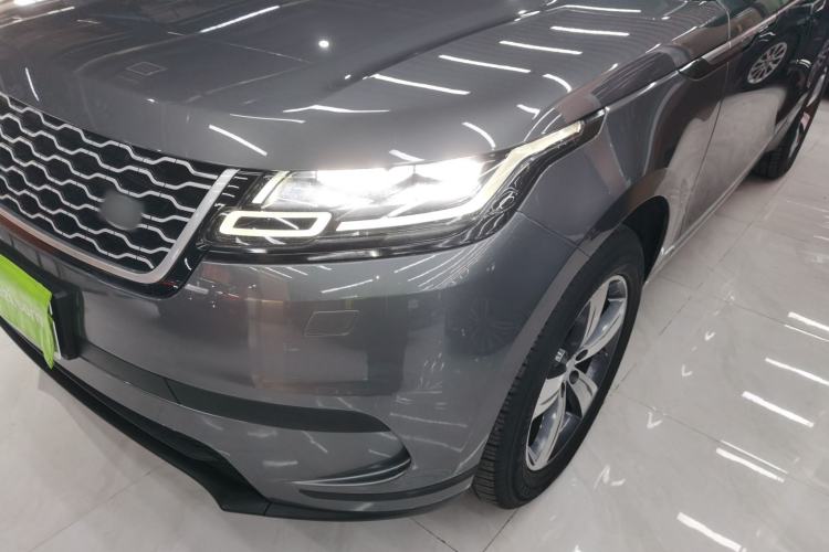 Used Land Rover Range Velar 2018 P250 S Left Front Headlight