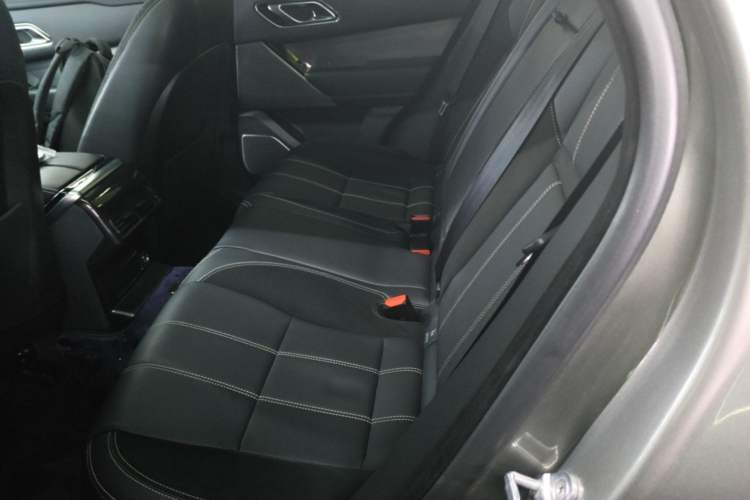 Used Land Rover Range Velar 2018 P380 R-DYNAMIC SE Left Rear Seat