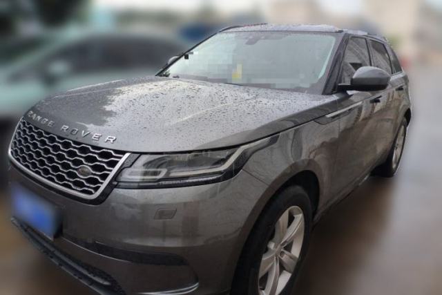 Used Land Rover Range Velar 2018 P250 S