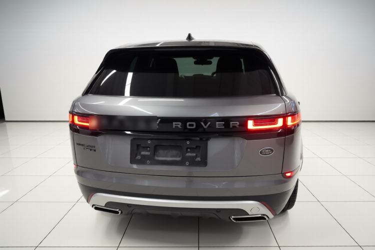 Used Land Rover Range Velar 2018 P380 R-DYNAMIC SE Rear