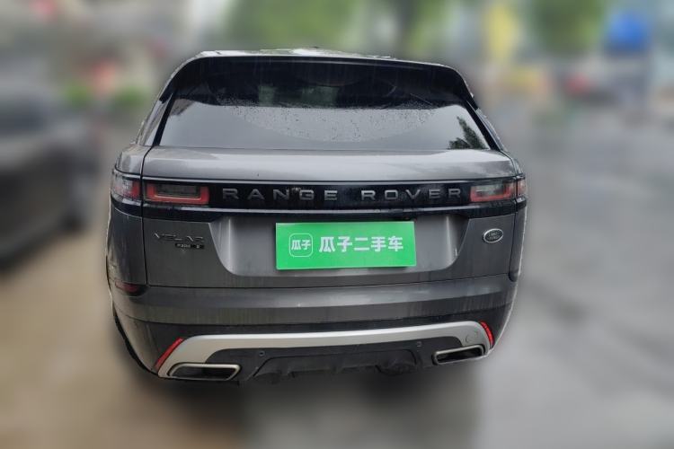 Used Land Rover Range Velar 2018 P300 S Rear