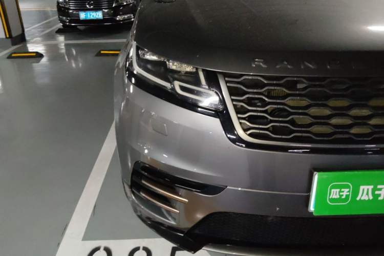 Used Land Rover Range Velar 2018 P300 R-DYNAMIC S Right Front Headlight