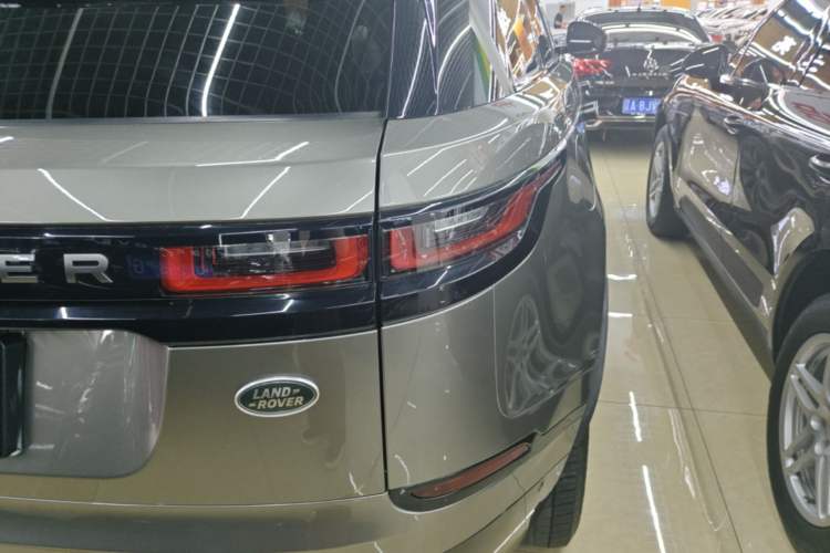 Used Land Rover Range Velar 2018 P380 R-DYNAMIC SE Right Rear Taillight