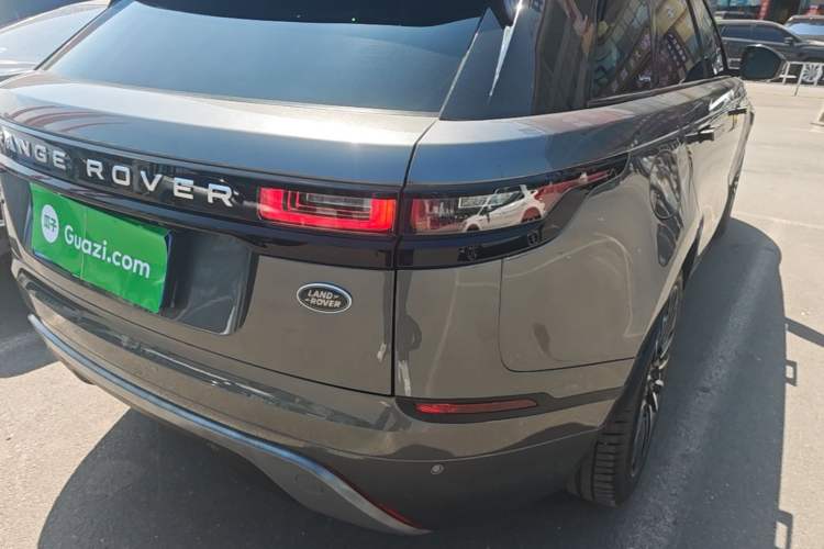 Used Land Rover Range Velar 2018 P380 S Right Rear Taillight