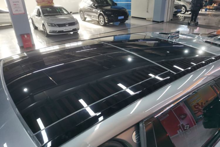 Used Land Rover Range Velar 2018 P250 S Roof