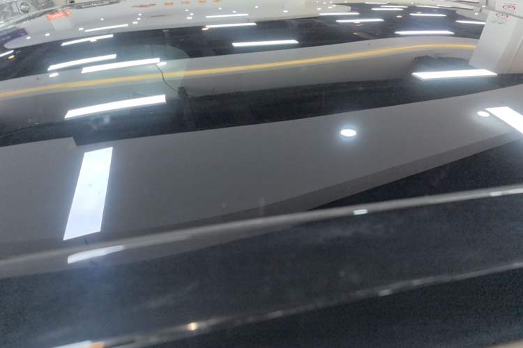 Used Land Rover Range Velar 2018 P380 R-DYNAMIC SE Roof