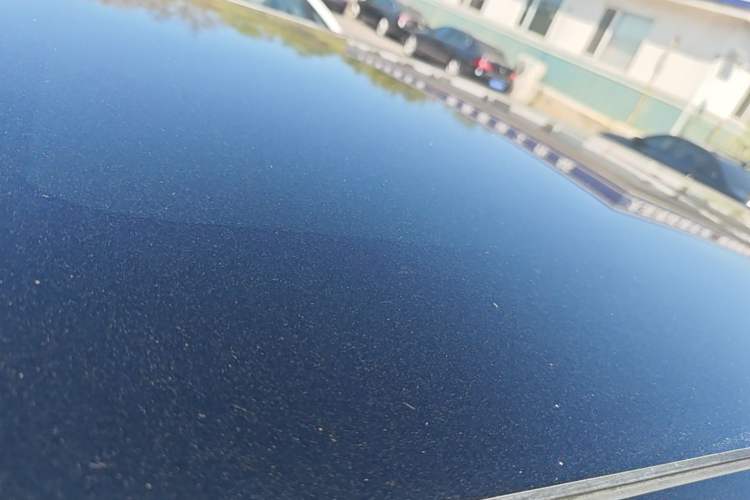 Used Land Rover Range Velar 2018 P380 S Roof
