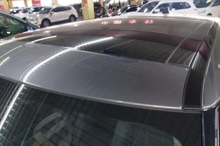Used Land Rover Range Velar 2018 P380 S Roof
