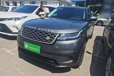 Used Land Rover Range Velar 2018 P380 S