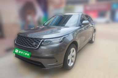 Used Land Rover Range Velar 2018 P250 S
